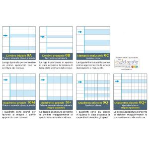Cf6 One Color Maxi Didattico 0C