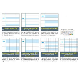 Cf6 One Color Maxi Didattico Oq