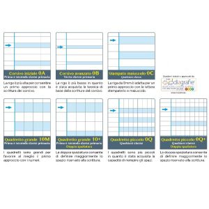 Cf6 One Color Maxi Didattico Oq+