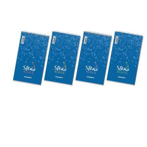 Cf10 Blocco Stenografia Colori Ass