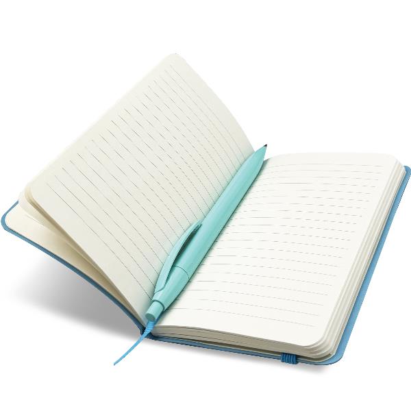 Esp.15 Taccuini One Color A6 Soft C