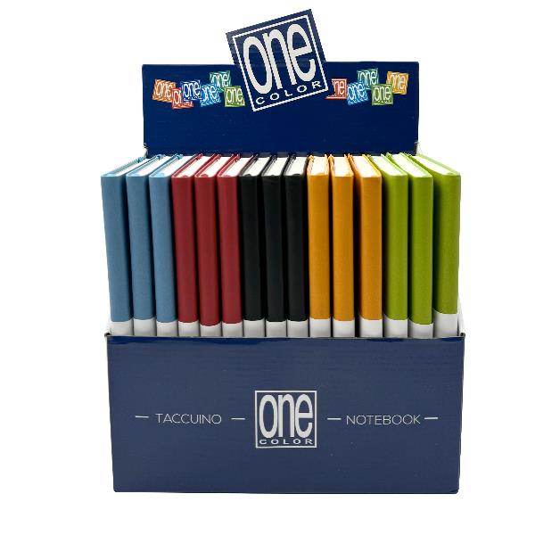 Esp.15 Taccuini One Color A5 Soft C - immagine 2