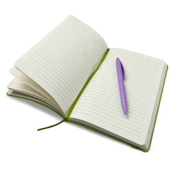 Esp.15 Taccuini One Color A5 Soft C