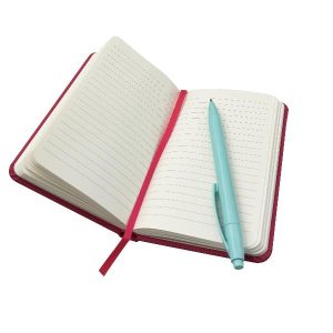 Esp.15 Taccuini One Color A6 Hard C