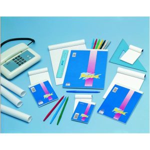 Cf10 Blocchi Bristol A4 1R 60Ff