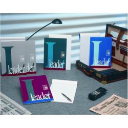 Cf5 Blocchi Leader A4 10Mm