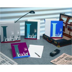 Cf5 Blocchi Leader A4 B