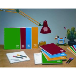 Cf5 One Color Forato A5 1R