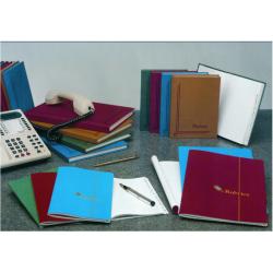 Rubrica Telef Carton A5 1R 48Fg