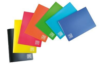 Cf10 Maxi One Color Pm Ppl 80Gr B - immagine 2