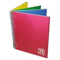 Cf3Quad Spirale 4X4 4Copertine 5M