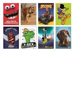 Cf5 Bambino 80 Gr 0B A4