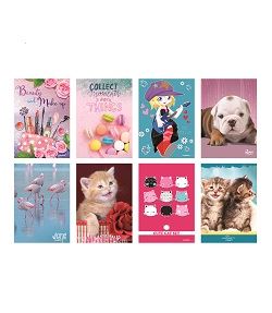 Cf5 Bambina 80 Gr 0B A4 - immagine 2