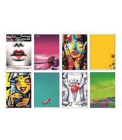 Cf5 Ragazza 80 Gr 0C