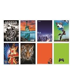 Cf5 Ragazzo 80 Gr 0Q