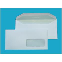 Cf500 Buste C/Finestr 11X23Cm