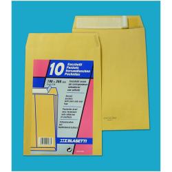 Cf10 Buste Sacco C/Soffietto 23X33