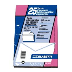 Cf25 Buste Strip 11.4X16.2Cm