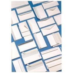 Cf500 Buste Bianche 18X24 Gr100 - immagine 2