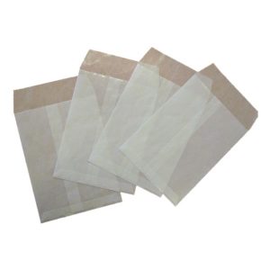 Cf1000 Buste Pergamino 13X18 Bianco