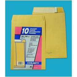 Cf10 Buste Sacco C/Soffietto 25X35 - immagine 2