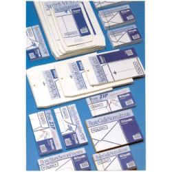 Cf40 Buste Gialle 12X18Cm - immagine 2