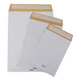 Cf100 Sacchetti Secursac 23X33