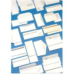 Cf500 Buste Imb Aut C/Fin11X23Cm