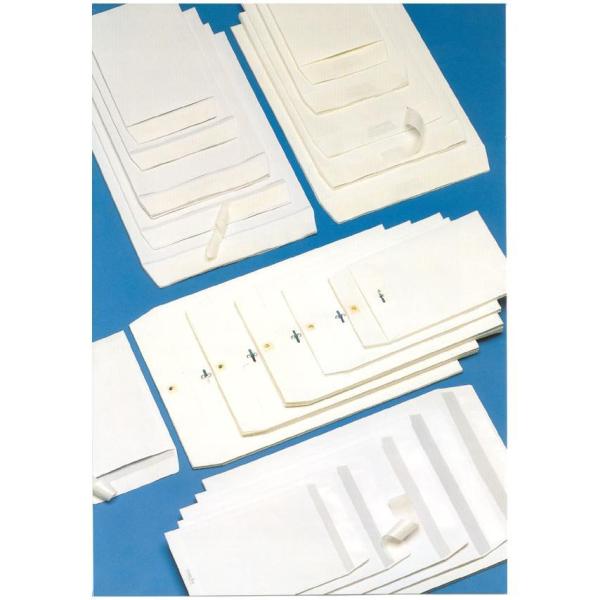 Cf500 Buste Sacco Bianco 25X35.3Cm - immagine 2