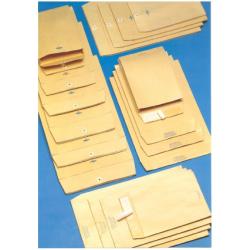 Cf500 Buste Sacco Avana16X23Cm