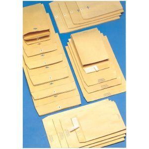 Cf250 Buste Sacco Avana 23X33Cm