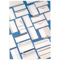 Cf500 Buste Bianche 9X14 Gr100