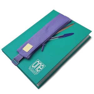 Esp.20 Astucci One Color Pen Wrap