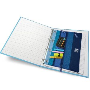 Esp.12 Astucc.onecolor Tutto In Uno