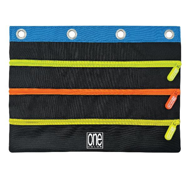 Esp.12 Astucc.onecolor Tutto In Uno - immagine 2