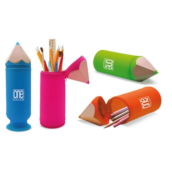 Cf.12 Astucci One Color Matitone - immagine 2