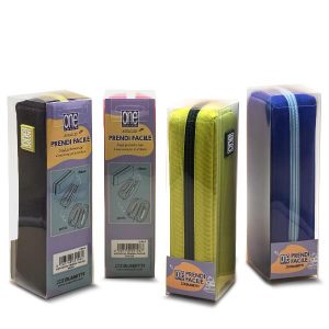 Cf.12 Astucci Onecolor Prendi Facil