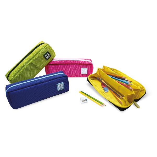 Cf.12 Astucci Onecolor Prendi Facil - immagine 2