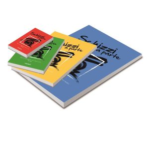 Cf5 Blocco Schizzi A Parte A4