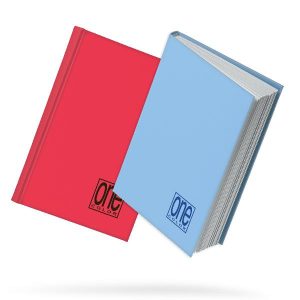 Cf6 Diario Teen 12 Mesi One Color