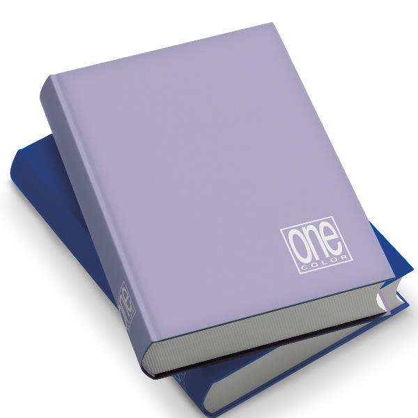 Cf6 Diario Teen 12 Mesi One Color - immagine 2