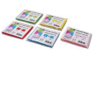 Cf10 Busta Con Biglietto Ft9 Rosa