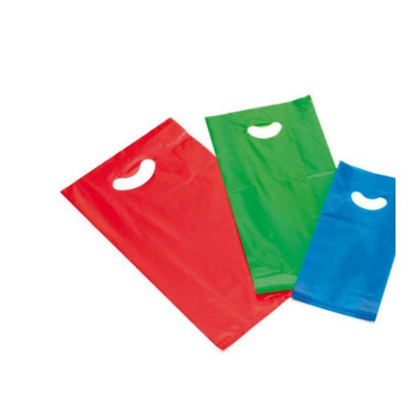 Cf125 Buste Con Manico 32X14 Cm - immagine 3