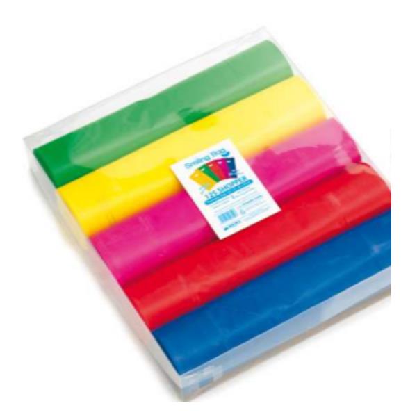 Cf125 Buste Con Manico 32X14 Cm - immagine 2