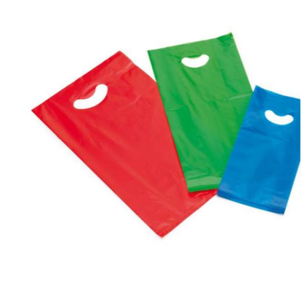 Cf125 Buste Con Manico 46X25 Cm - immagine 3