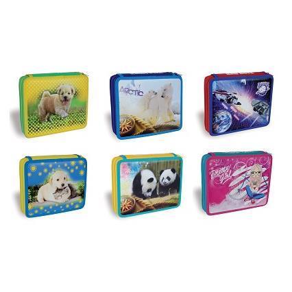 Astuccio 2Zip Big Mix W11 Assortito - immagine 2