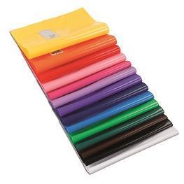 Copriquaderno Beat Lilla A5 - immagine 2