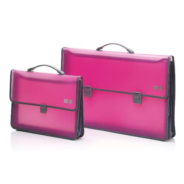 Valigetta B-Tech 285X385X90 1 Chius - immagine 2