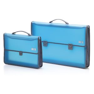 Valigetta B-Tech 285X385X90 1 Chius