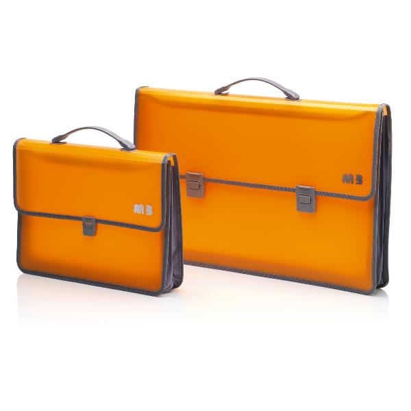 Valigetta B-Tech 285X385X90 1 Chius - immagine 4